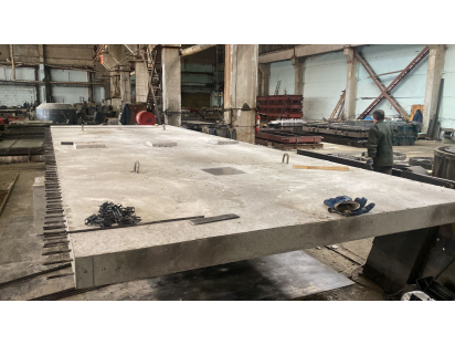 Плита П41-11.5 серия 3.503-50 в.7 (2)